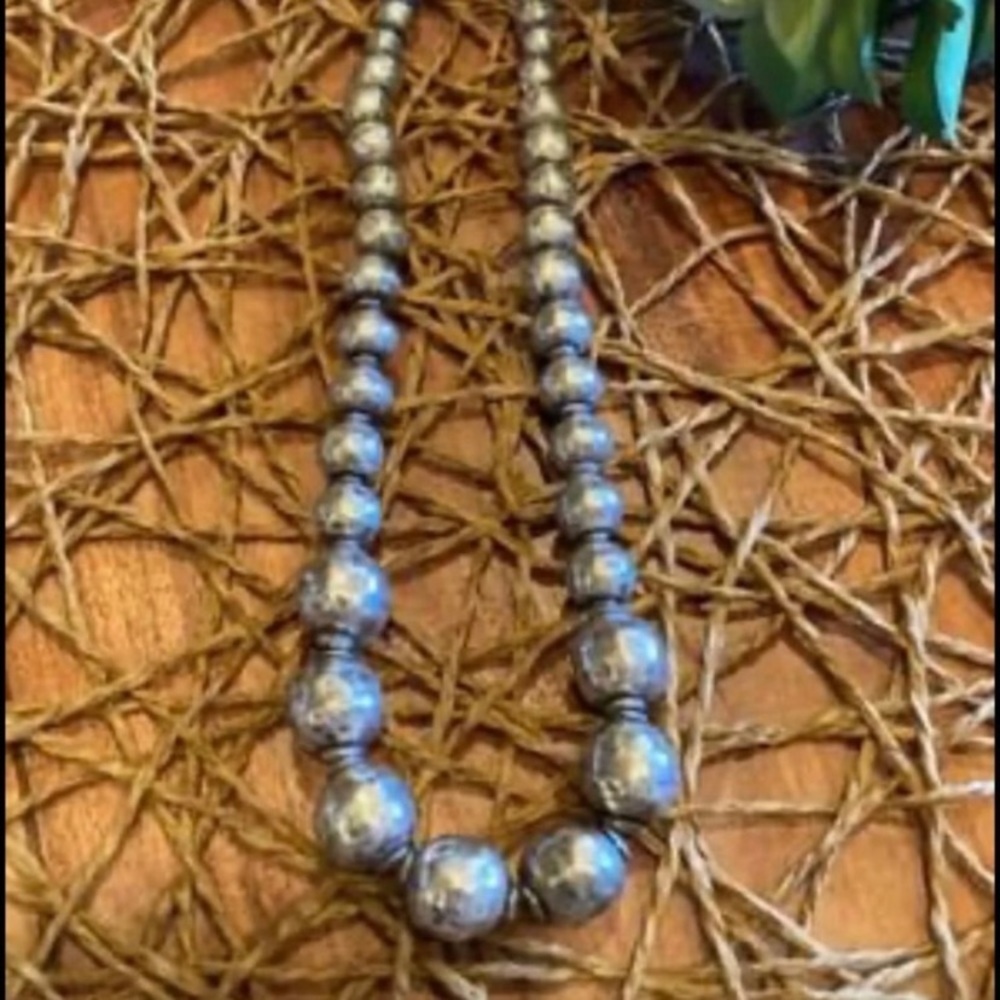 Silpada Necklace